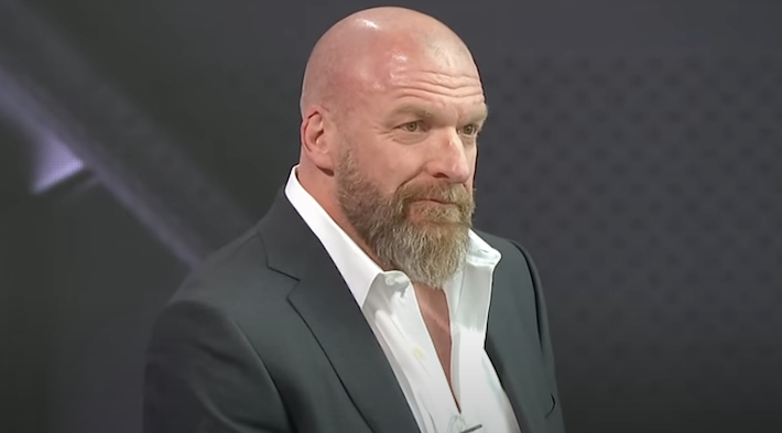 Triple H Calls WWE Hall Of Fame Induction ‘One Of The Most Meaningful Things Of My Career’